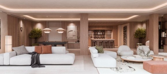 4 Schlafzimmer Villa in Marbella, Spain, Nr. 286209 8