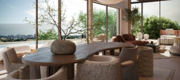 4 Schlafzimmer Villa in Marbella, Spain, Nr. 286209 12