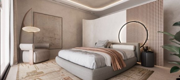 4 Schlafzimmer Villa in Marbella, Spain, Nr. 286209 4