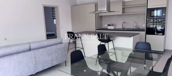 3 غرف نوم بانتهاوس في Mosta, Malta رقم 11641 2