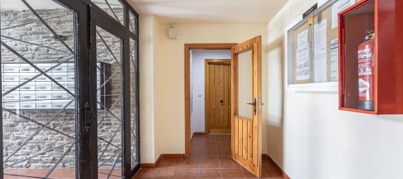 2 bedrooms Apartment in Sierra Nevada, Spain No. 83133 6