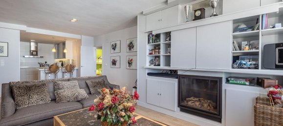 2 bedrooms Apartment in Sierra Nevada, Spain No. 83133 13