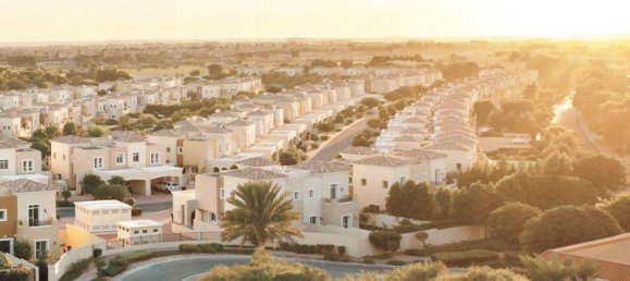 3 غرف نوم فيلا في Arabian Ranches 3, UAE رقم 4339 8