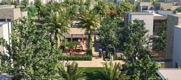 3 غرف نوم فيلا في Arabian Ranches 3, UAE رقم 4339 12