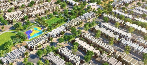 3 غرف نوم فيلا في Arabian Ranches 3, UAE رقم 4339 11