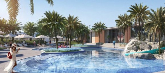 3 غرف نوم فيلا في Arabian Ranches 3, UAE رقم 4339 4