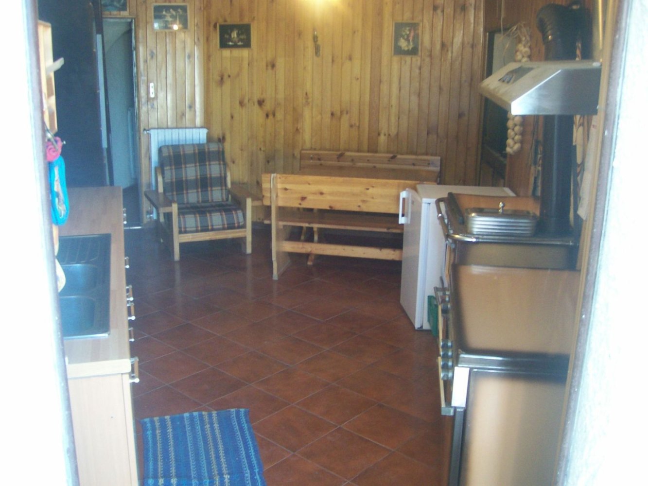 5-salle Maison à L'Aquila, Italy No. 254171