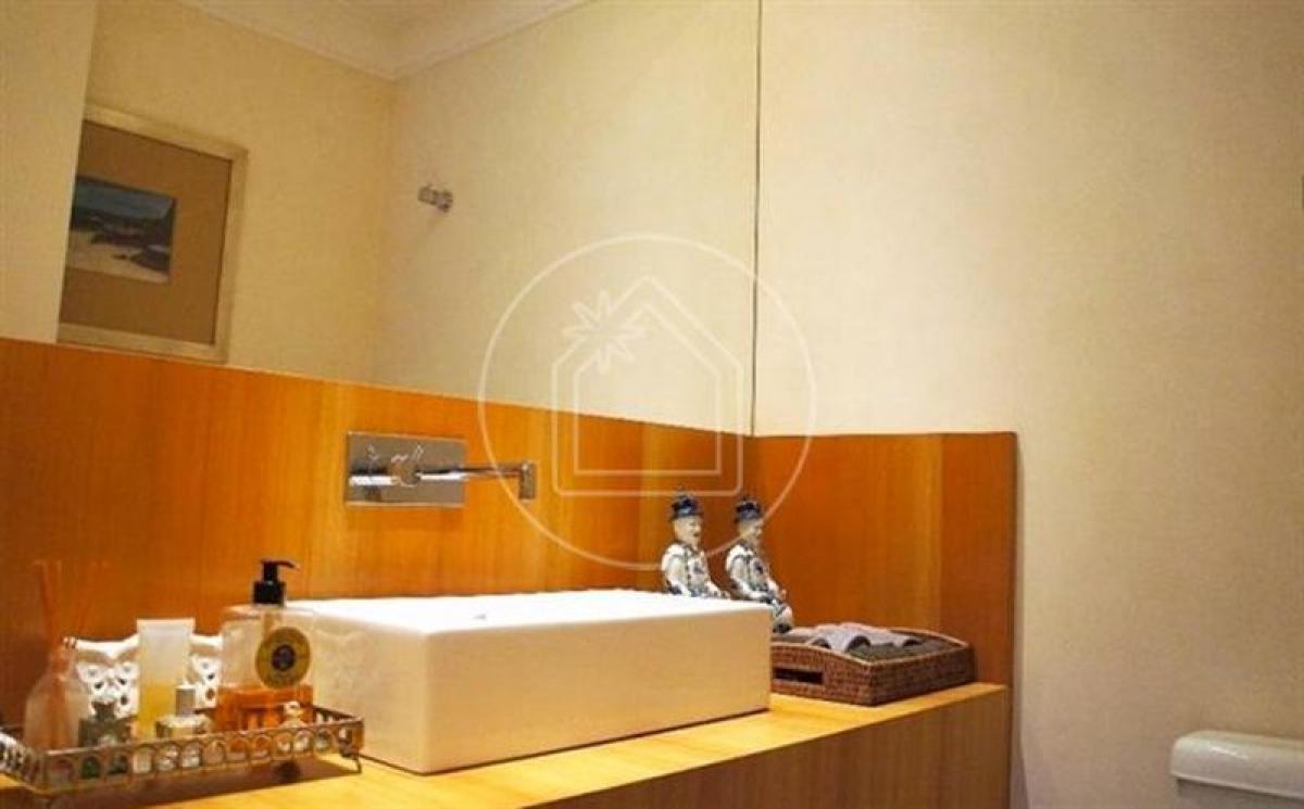 Apartamento T3 em São Paulo, Brazil N.º 518395