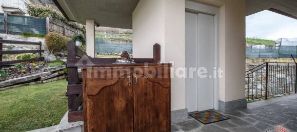 3 bedrooms Apartment in Saint Pierre, Italy No. 218790 4