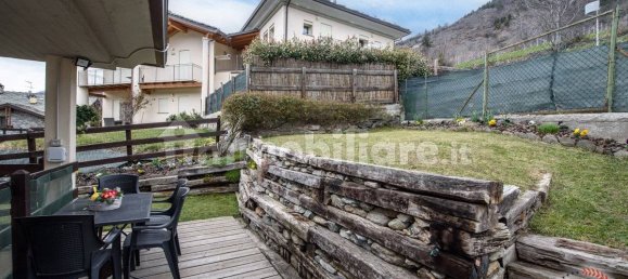 3 bedrooms Apartment in Saint Pierre, Italy No. 218790 27