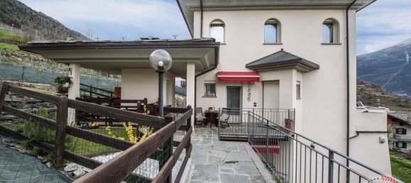 3 bedrooms Apartment in Saint Pierre, Italy No. 218790 2