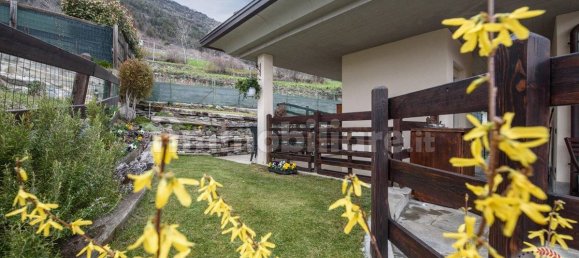 3 bedrooms Apartment in Saint Pierre, Italy No. 218790 29