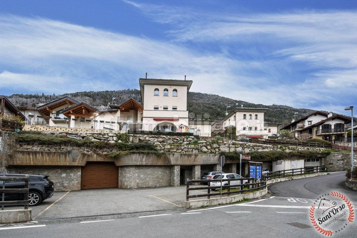 3 bedrooms Apartment in Saint Pierre, Italy No. 218790