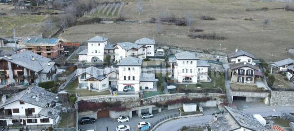 3 bedrooms Apartment in Saint Pierre, Italy No. 218790 34