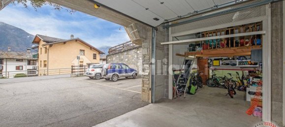 3 bedrooms Apartment in Saint Pierre, Italy No. 218790 31