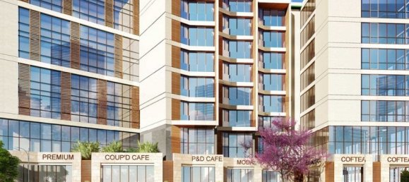 Estúdio em Istanbul, Turkey N.º 7649 2