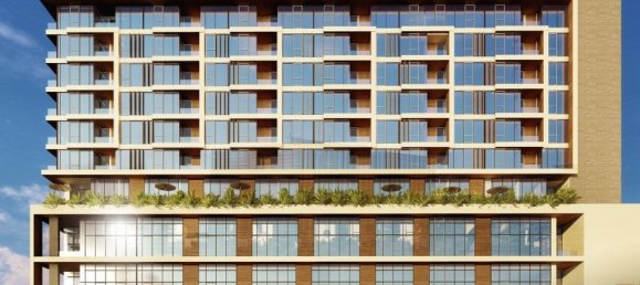 Estúdio em Istanbul, Turkey N.º 7649 4