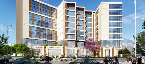 Estúdio em Istanbul, Turkey N.º 7649 5