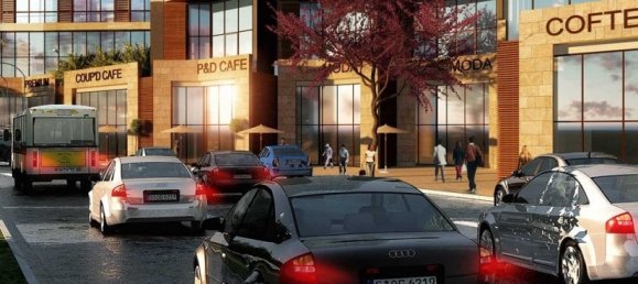 Estúdio em Istanbul, Turkey N.º 7649 10