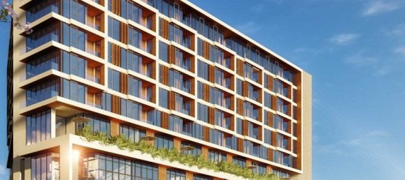 Estúdio em Istanbul, Turkey N.º 7649 11