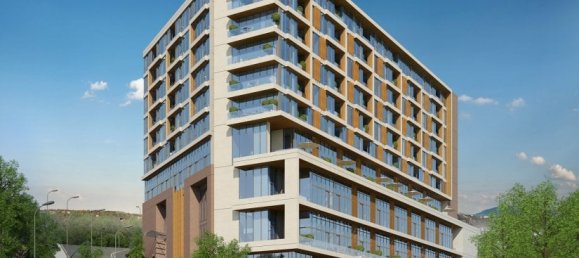 Estúdio em Istanbul, Turkey N.º 7649 13