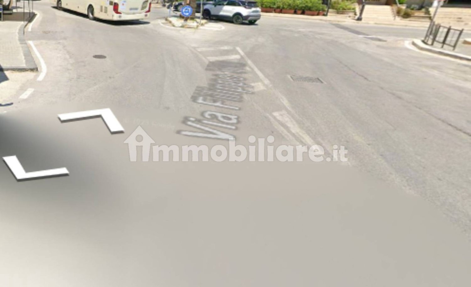 5-Zimmer Gewerbliche Immobilie in Racalmuto, Italy, Nr. 350674