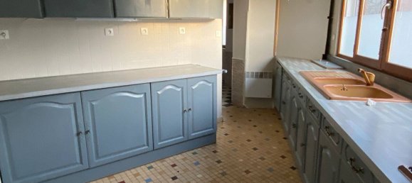 Дом с 5 спальнями в Тригюэр, Франция № 71605 6