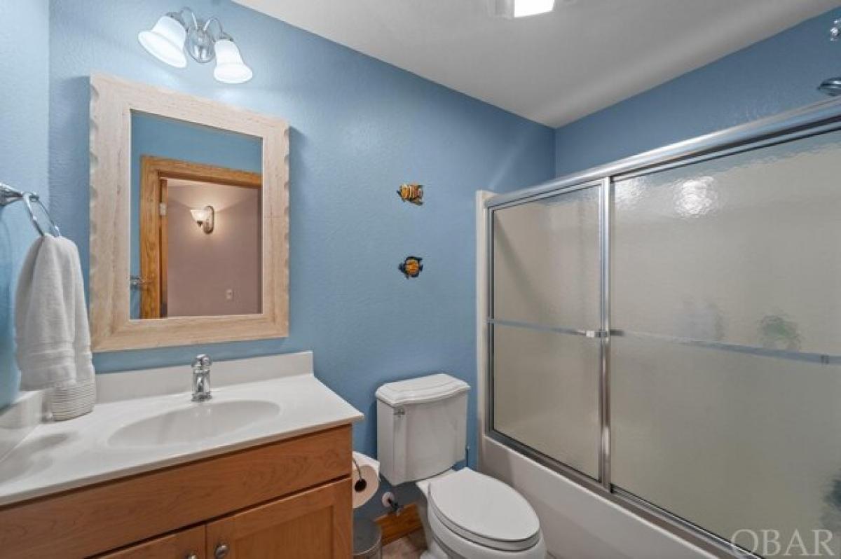 Дом с 3 спальнями в Килл Девил Хиллз, США № 434908