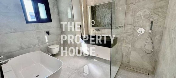 4 Schlafzimmer Penthouse in Agios Athanasios, Cyprus, Nr. 17769 13