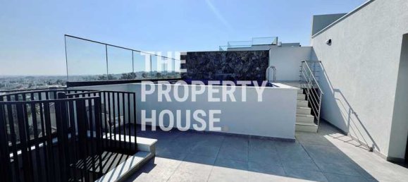 4 Schlafzimmer Penthouse in Agios Athanasios, Cyprus, Nr. 17769 6