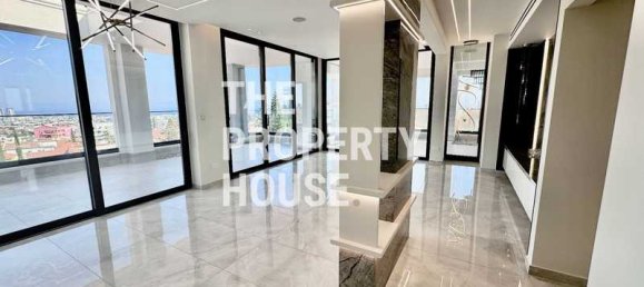 4 Schlafzimmer Penthouse in Agios Athanasios, Cyprus, Nr. 17769 7