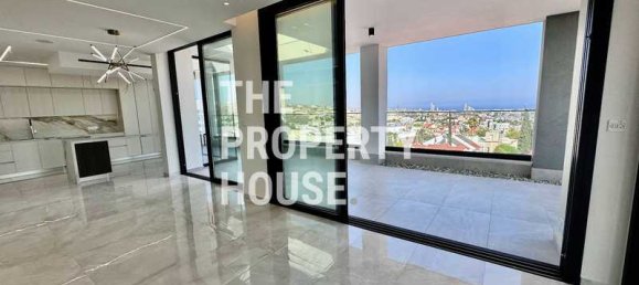 4 Schlafzimmer Penthouse in Agios Athanasios, Cyprus, Nr. 17769 8