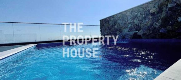 4 Schlafzimmer Penthouse in Agios Athanasios, Cyprus, Nr. 17769 4