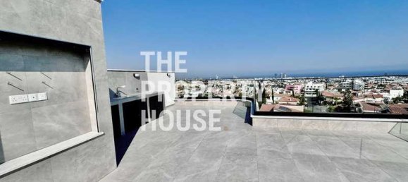 4 Schlafzimmer Penthouse in Agios Athanasios, Cyprus, Nr. 17769 5