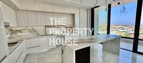 4 Schlafzimmer Penthouse in Agios Athanasios, Cyprus, Nr. 17769 9