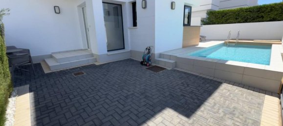 3 chambres Villa à Ciudad Quesada, Spain No. 12826 26