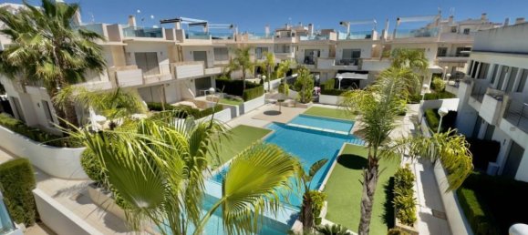 3 chambres Villa à Ciudad Quesada, Spain No. 12826 23