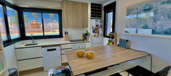 3 chambres Villa à Ciudad Quesada, Spain No. 12826 29