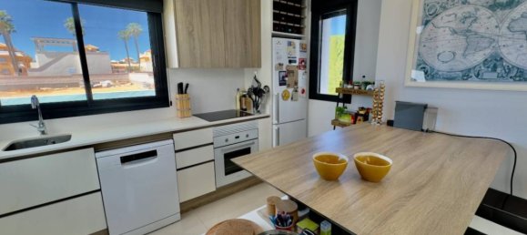 3 chambres Villa à Ciudad Quesada, Spain No. 12826 30