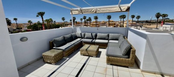 3 chambres Villa à Ciudad Quesada, Spain No. 12826 20