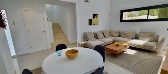 3 chambres Villa à Ciudad Quesada, Spain No. 12826 4