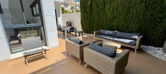 3 chambres Villa à Ciudad Quesada, Spain No. 12826 27