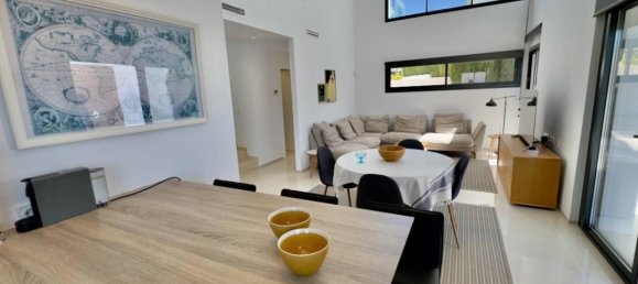 3 chambres Villa à Ciudad Quesada, Spain No. 12826 2