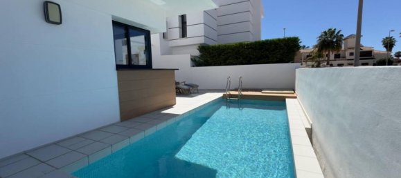 3 chambres Villa à Ciudad Quesada, Spain No. 12826 25