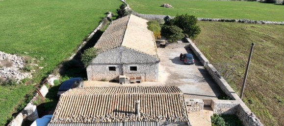 Дом с 4 комнатами в Модика, Италия № 236482 11