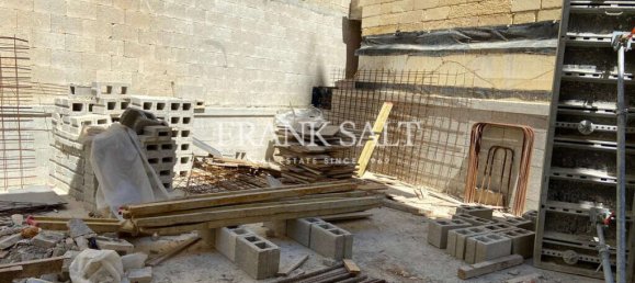 Квартира с 3 спальнями в Сан-Пауль-иль-Бахар, Мальта № 1542 5