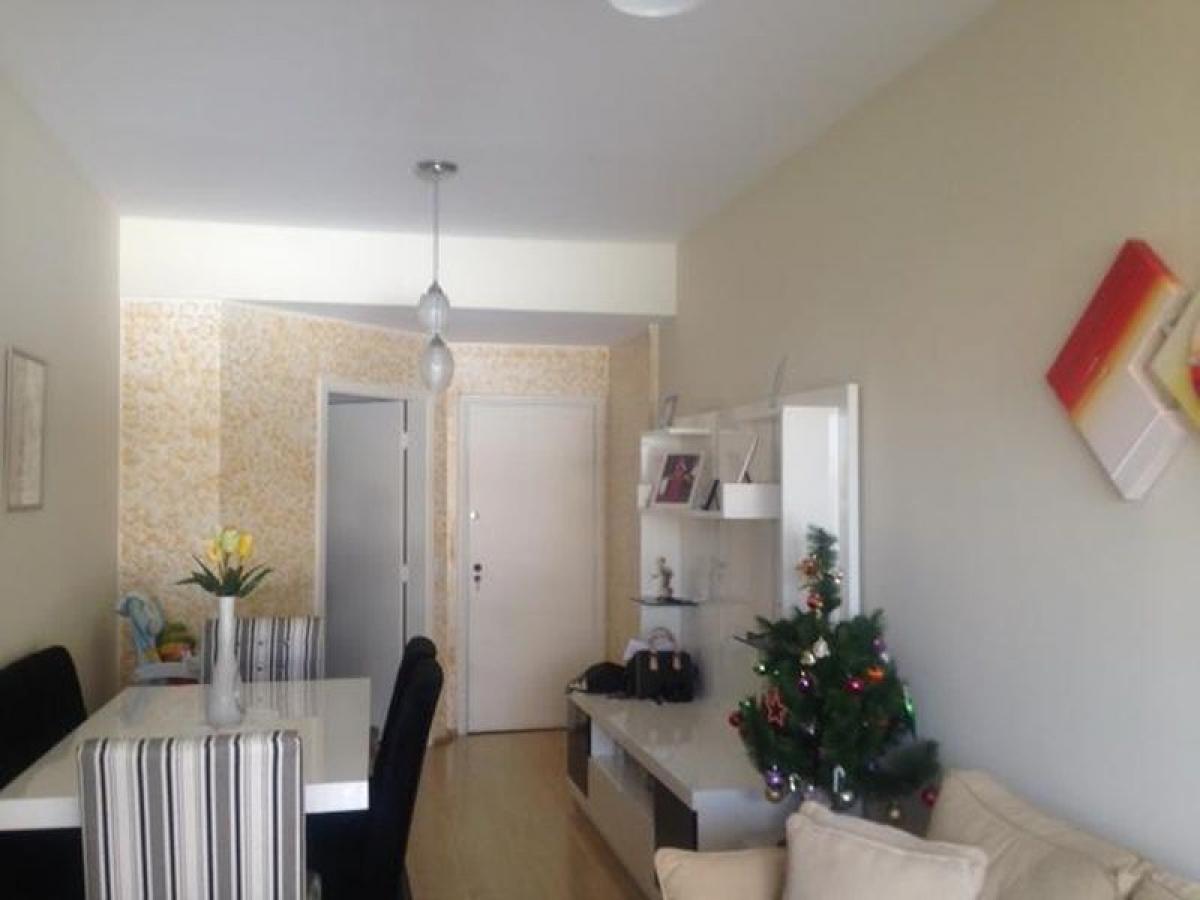 2 chambres Appartement à Sao Paulo, Brazil No. 498344