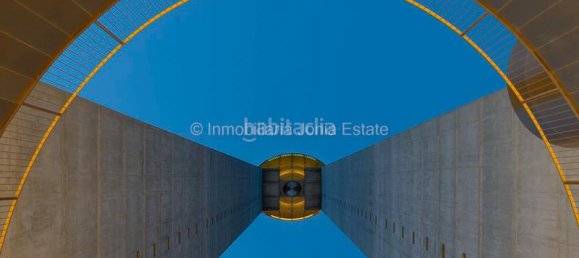 8 غرف نوم شقة في Benidorm, Spain رقم 88112 38