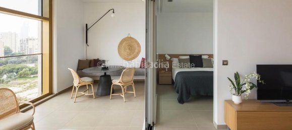 8 غرف نوم شقة في Benidorm, Spain رقم 88112 42