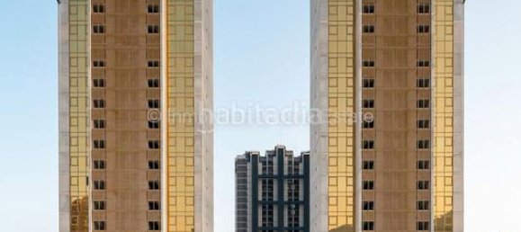 8 غرف نوم شقة في Benidorm, Spain رقم 88112 34